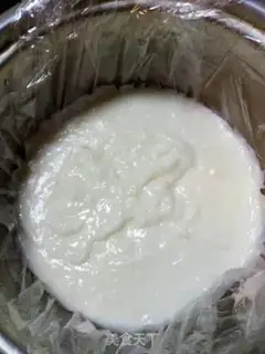 Make Fry milk step 2