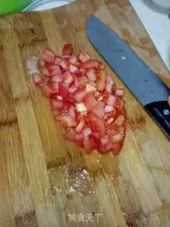 Make Pineapple crotch step 3