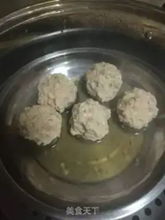Make The salmon round step 6