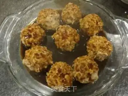 Make Pineapple crotch step 4