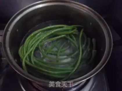 Make Fresh casserole step 4
