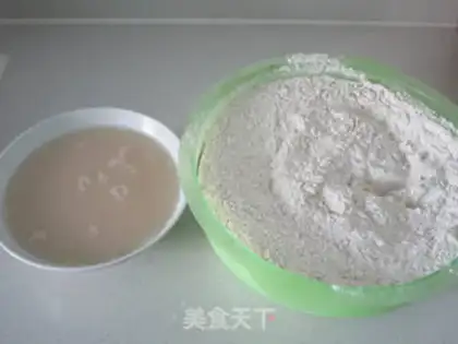 Make Lotus roll step 0