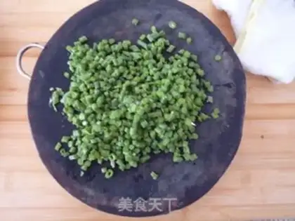 Make Fresh casserole step 5