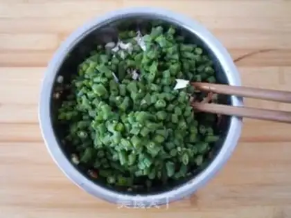 Make Fresh casserole step 6