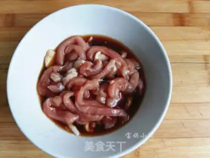 Make Sausage step 3