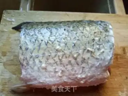 Make Sourfish step 0