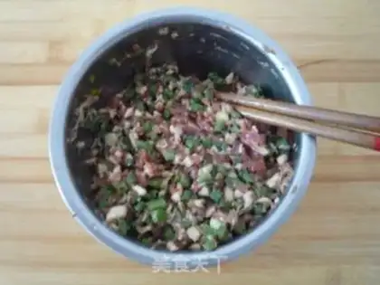 Make Fresh casserole step 7