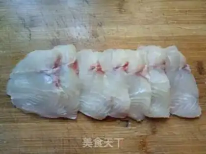Make Sourfish step 1