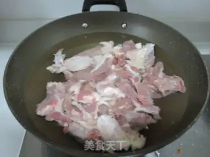 Make Cheese sauce and gravy step 3