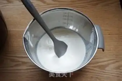 Make Porpoise step 1