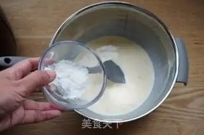 Make Porpoise step 2