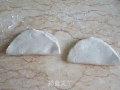 Make Lotus roll step 5
