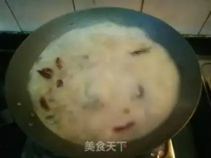 Make Sourfish step 4