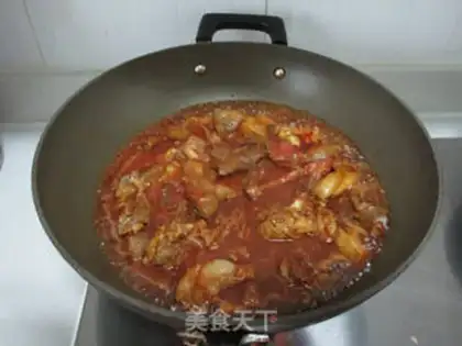 Make Cheese sauce and gravy step 7