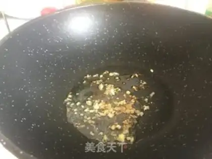 Make Crab silverfish step 6