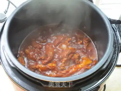 Make Cheese sauce and gravy step 10