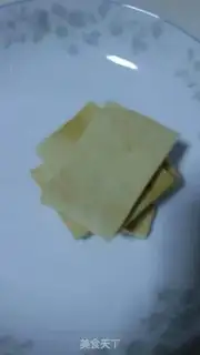 Make Pippie dry step 3