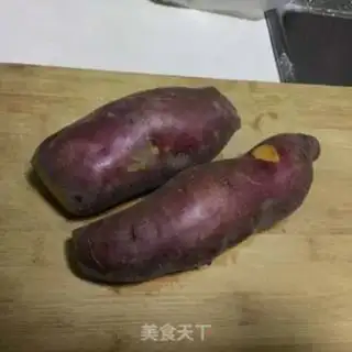 Make Roast potatoes step 0