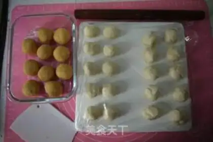 Make Milk-cracker wife pie step 26