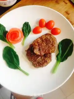 Make Black pepper steak step 9