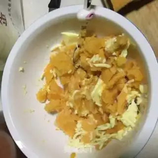 Make Roast potatoes step 1