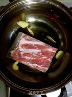 Make Potato chips step 0