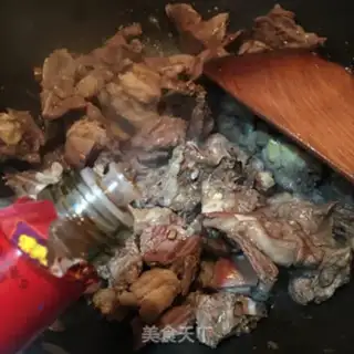 Make Sheep step 5