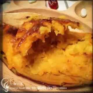 Make Roast potatoes step 3
