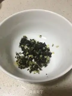 Make Cooking cuisine step 1