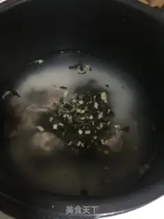 Make Cooking cuisine step 2