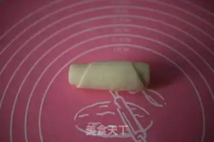 Make Milk-cracker wife pie step 31