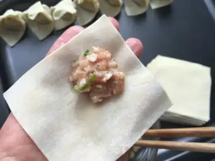 Make Red Oil Rover step 3