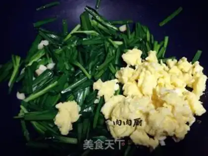 Make Scrambled eggs step 10