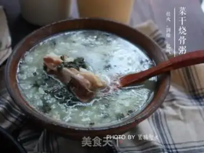 Make Cooking cuisine step 4