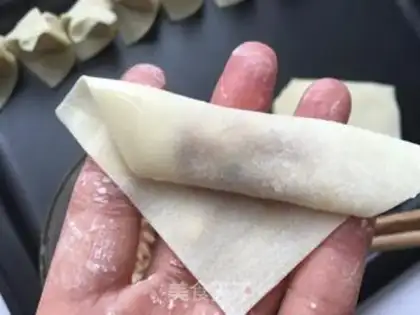 Make Red Oil Rover step 5