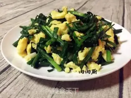 Make Scrambled eggs step 12