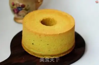 Make Spinach Chifeng step 9