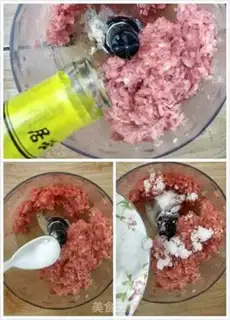 Make Homemade pork step 2