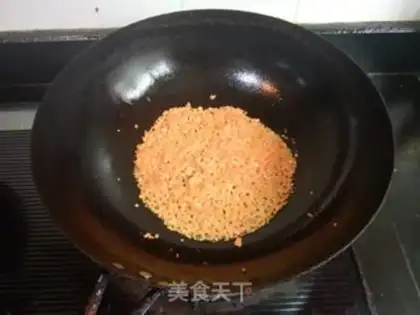 Make Emerald cabbage dumplings step 2