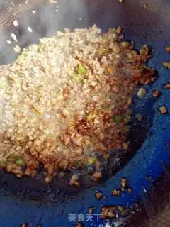 Make Meat and eggplant step 6
