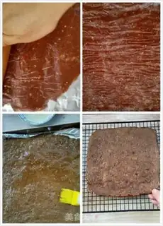 Make Homemade pork step 4