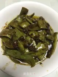 Make Beans step 0