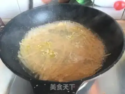 Make Caviar salmon step 7