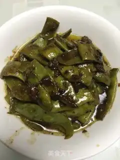 Make Beans step 2