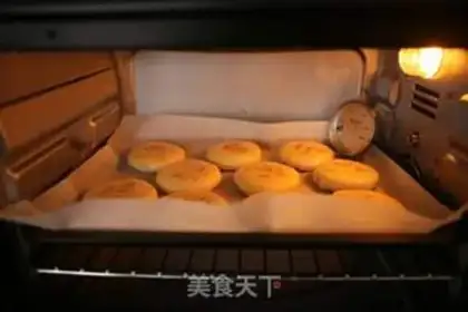 Make Milk-cracker wife pie step 47