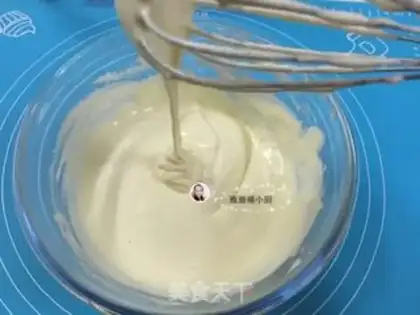 Make Shell Tsim Fung step 8