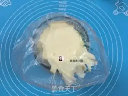 Make Shell Tsim Fung step 9