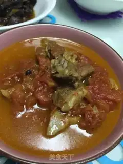 Make Beef dumplings step 2