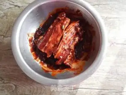 Make Barbecue step 3