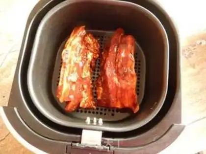 Make Barbecue step 4